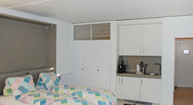 Lago di Lugano Family, Book Hotel Bissone 