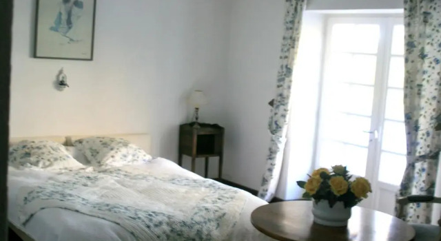 House With 10 Bedrooms in Urrugne, With Wonderful Mountain View, Furnished Garden and Wifi - 5 km From the Beach, Reserva ahora Hotel Urrugne País Vasco francés