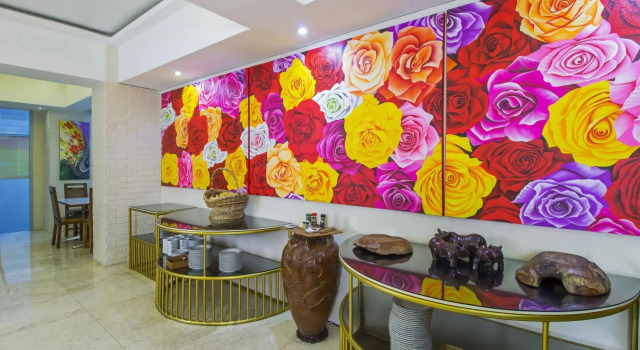 RedDoorz Thamrin Kebon Sirih, Book Hotel Jakarta Jakarta Province