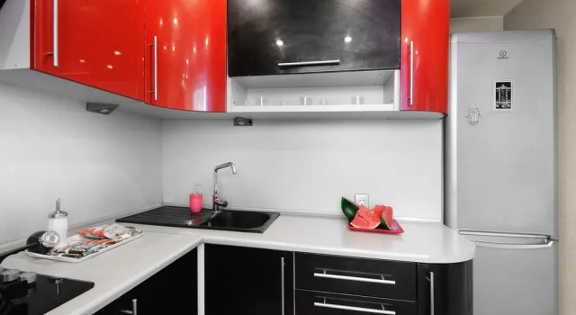 PaulMarie Apartments on Chkalova, Забронировать Апартаменты/квартира Отели Витебской области с завтраком, Завтраки