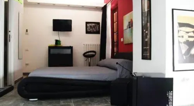 B&B A Casa Del Doc, Забронировать Отель «постель и завтрак» Отели Лацио с бассейном, Бассейн