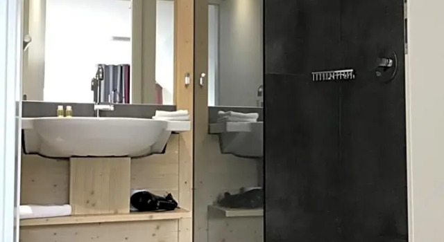 Номер Standard K1 Hotel Willingen