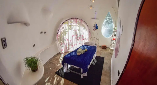 Номер Standard Wifala Harmony Hotel