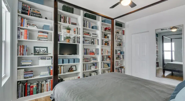 Division St Designer Home in Heart of Wicker Park by AllSet Turnover, Забронировать Отель Отели Иллинойс 3 звезды, 3*
