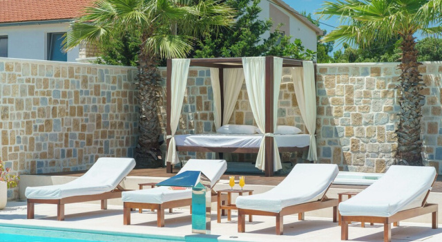 Villa Nena, Забронировать Вилла Отели Камы 3 звезды, 3*