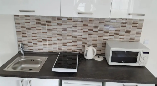 Люкс Apartma Transpet
