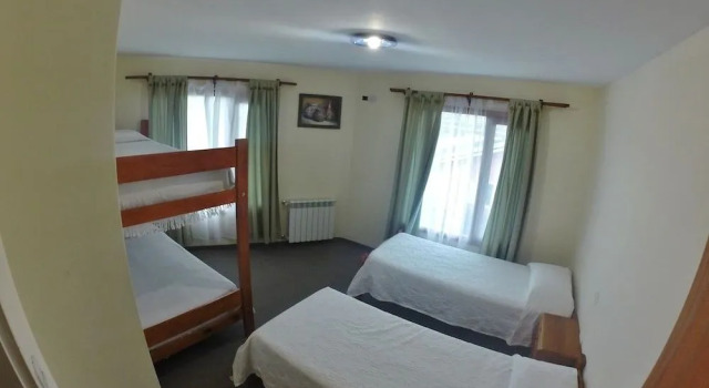 El Mana Rentals Apartments, Rezervovat Apartmán Hotely v Patagonia s parkováním, Parkování