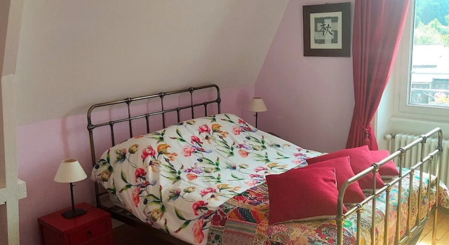 Camera Comfort Le Clos Saint-Brice