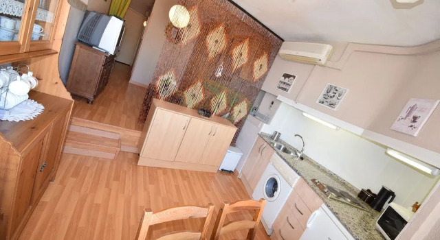 Apartamento Promar studio