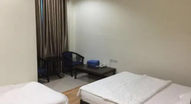 GBU Hotel