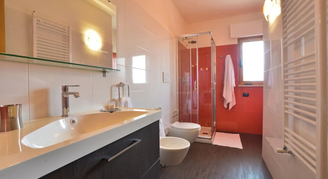 Номер Comfort MozÁrt Bed & Breakfast - Affittacamere