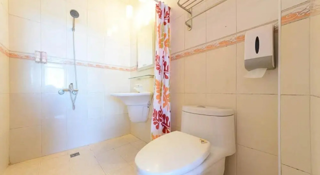 Номер Standard Maji Homestay
