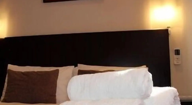 Номер Standard Big Five Guest House