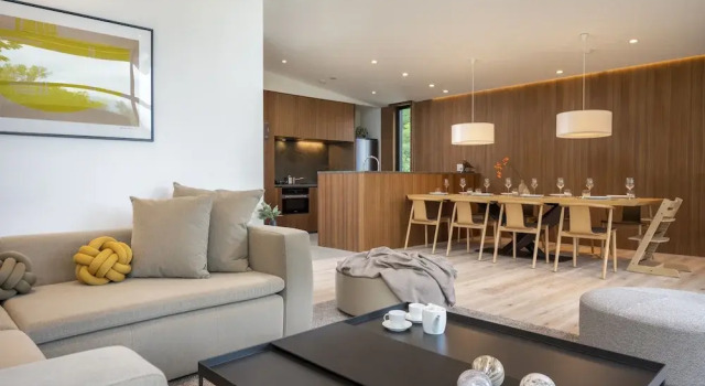 Ryoun by H2 Life, Varaa Villa Hotellit Hokkaido pysäköinnillä, Pysäköinti