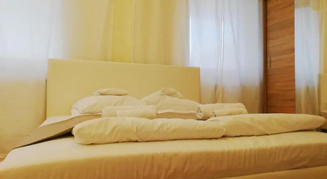 Апартаменты Цокольный этаж Apartament Rocha