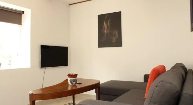 Tórshavn Apartment - City Center