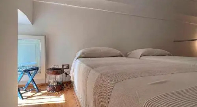 Cà Mì Apartment