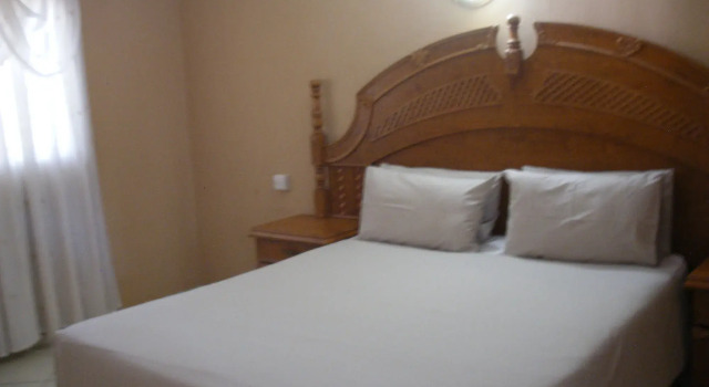 Gloria's Bed and Breakfast