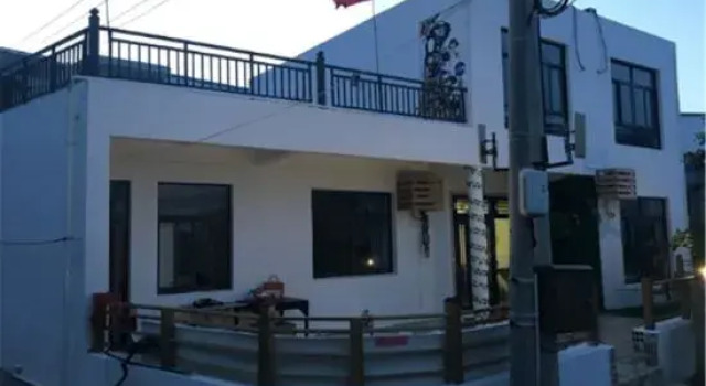 Shengsi hua-bird township youjia Homestay