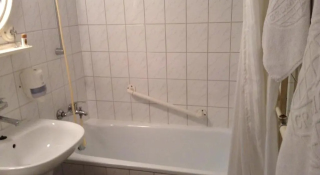 Номер Standard Hotel Gromada Zakopane