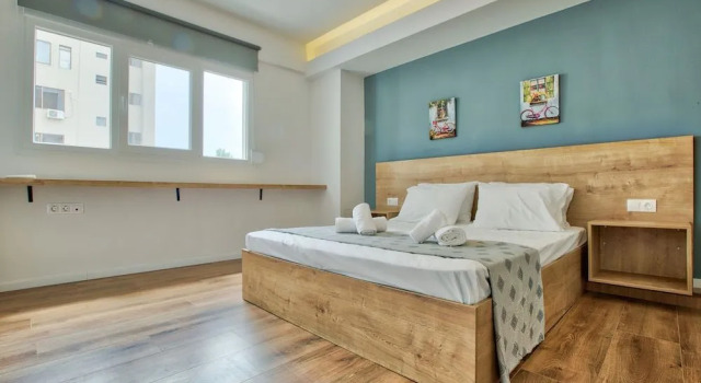 Civilian Apartments, Nilie Hospitality MGMT, Book Apartment Thessaloniki Macedonia