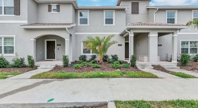 Private Pool! 8 Min to Disney!, Book Feriehus Villaer i Florida, Villa