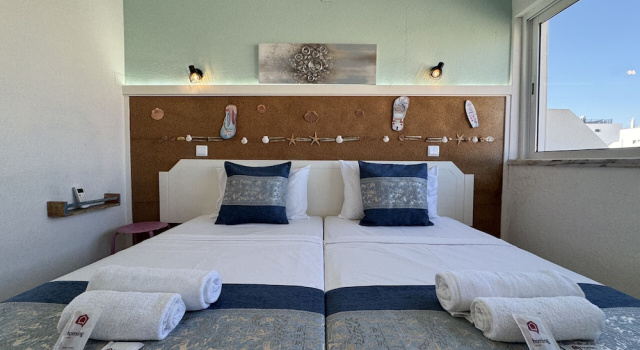 Cabanas DE Tavira Charming by Homing