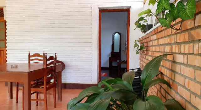 Økonomi- værelse Sun Beam Homestay