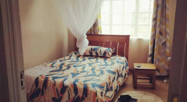 Апартаменты Comfort Stay.Plus Shaba Village Apartment