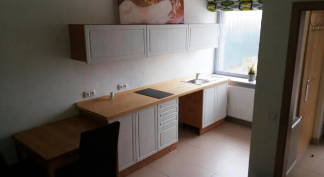 Студия Economy Hotel Na Šustně