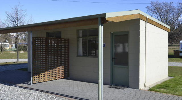 Cromwell TOP 10 Holiday Park