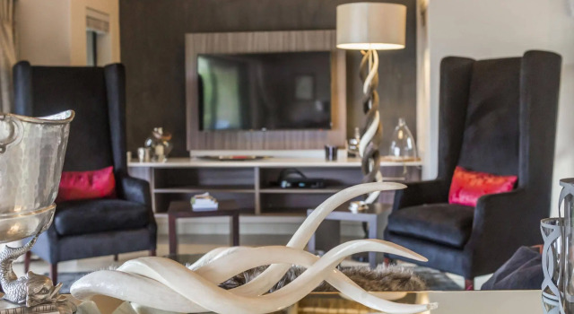 AM Lodge - Hoedspruit, Prenota Bed & breakfast Hoedspruit 