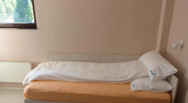 Студия Apartments Sia