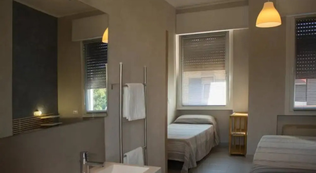 Albergo Villa Anna