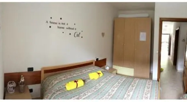 Affittacamere La Quiete, Rezervasyon Otel Borzonasca Liguria