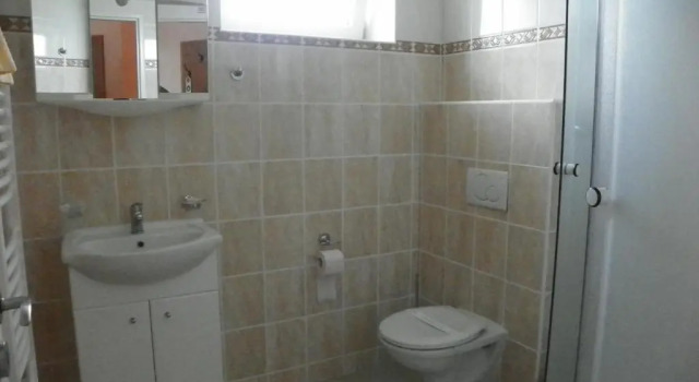 Двухместный номер Standard Hostinec a penzion U sv. Mikuláše