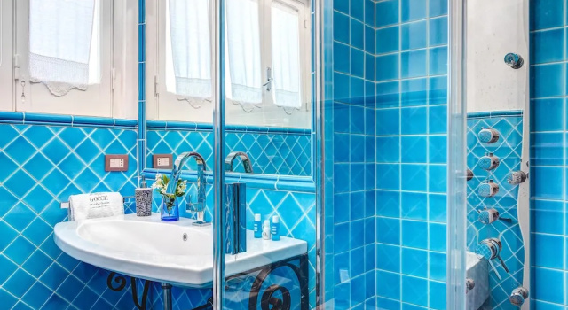 Апартаменты Medusa And The Seahorse Villa