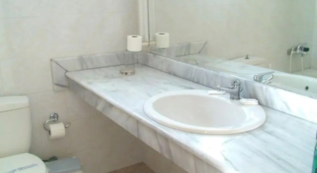Двухместный номер Standard Despo Hotel by Estia