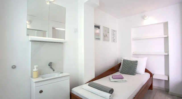 Апартаменты Apartment Sunny