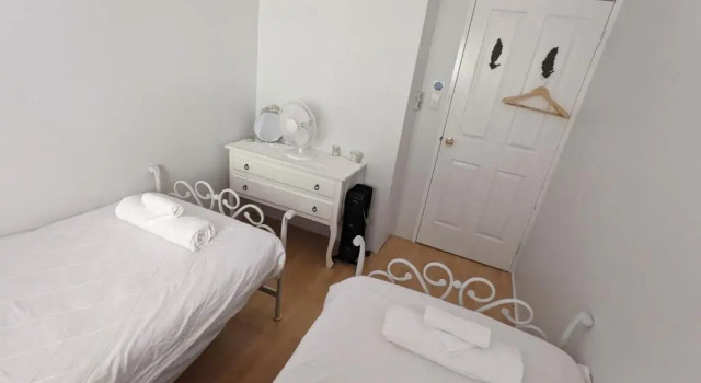 Номер Standard The Cottage on George Street