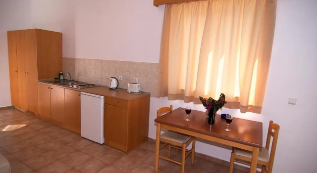 Apartamento Lambis Studios & Apartments