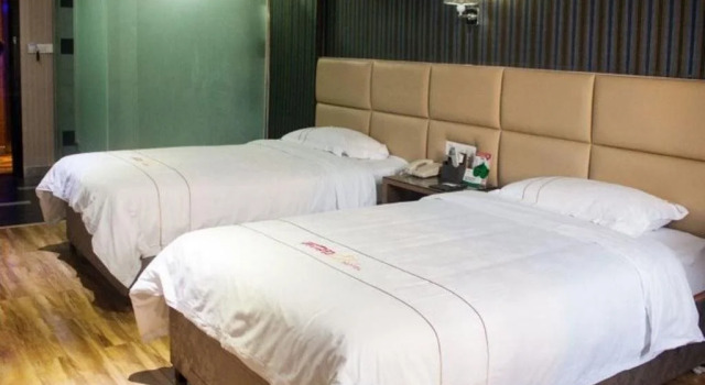 Special Impression Hotel Central, Foglalás Szálloda Zhuzhou Hunan