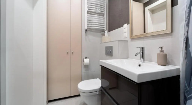 Студия Apartament Anna