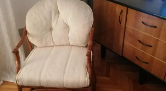 Апартаменты Bella apartment