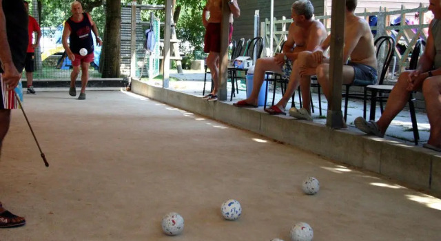 Hotel Villa Robinia