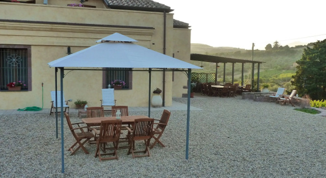 B&B Pessighette Dimora di Campagna