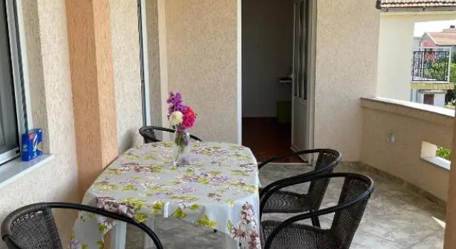 Апартаменты Apartments Vali