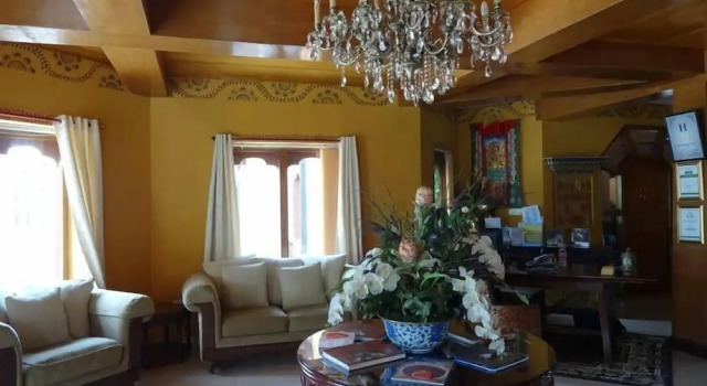 Bhutan Metta Resort and Spa