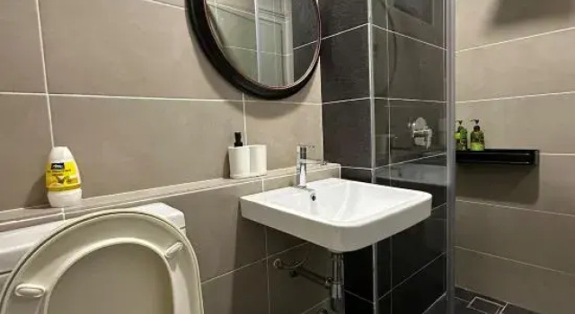 D’Pristine 4 bedder apartment 23-25 opp legoland, Réserver Appartement Nusajaya 
