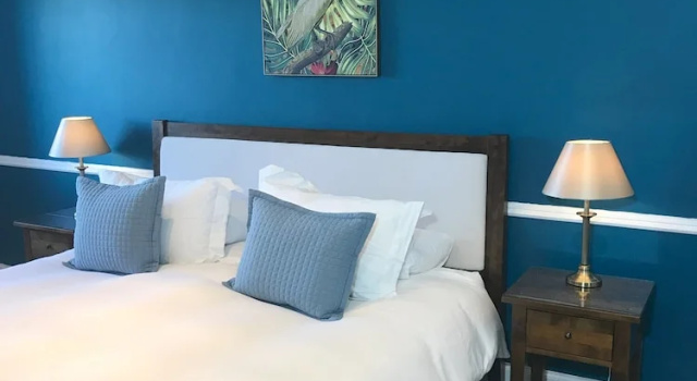 Номер Superior Meadhon Guest House